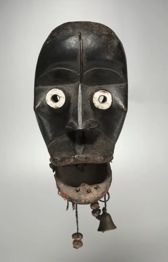 Mask