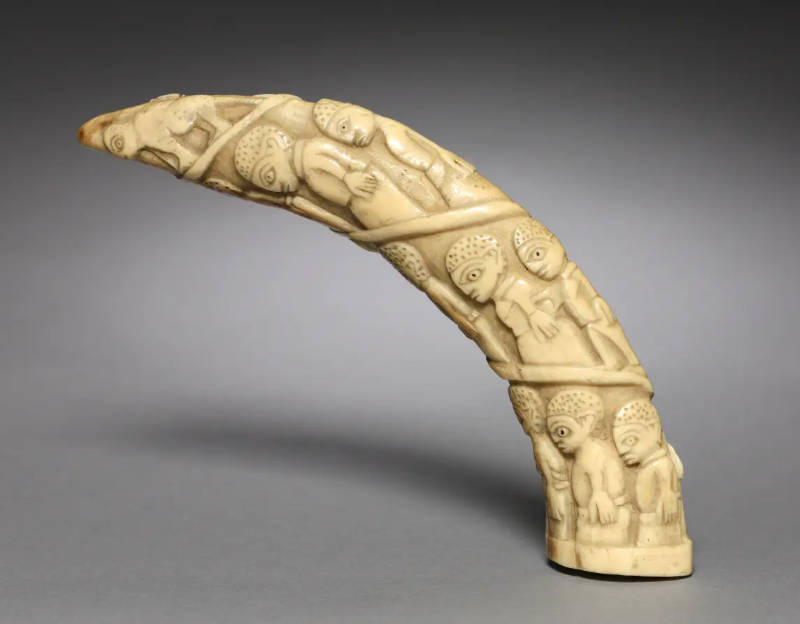 Carving