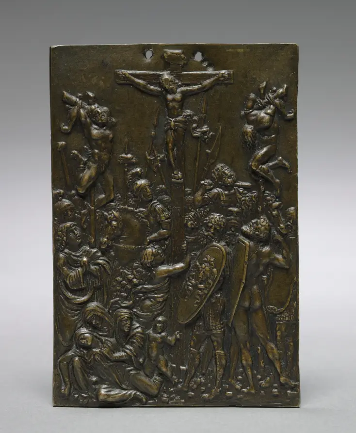The Crucifixion