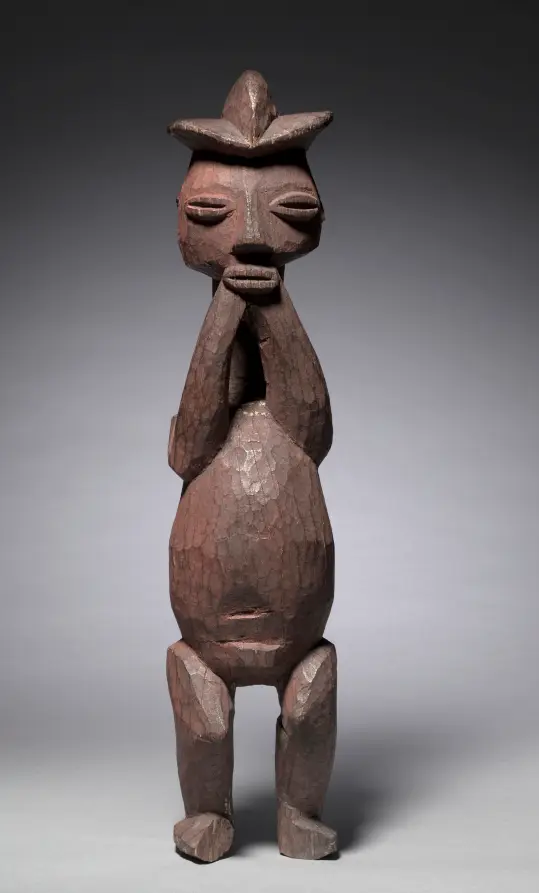 Male Figure