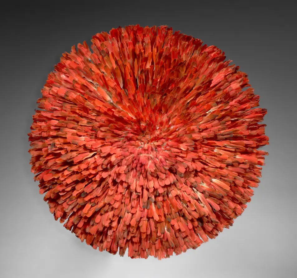 Headdress