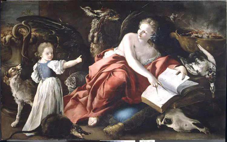 An Allegory